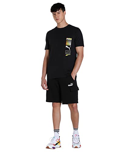 Image of Puma Men T Shirt