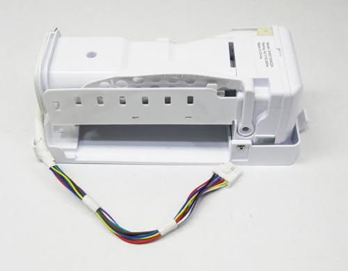 DA97-05422A Replacement Refrigeradora Fabricadora de Hielo miniatura 2