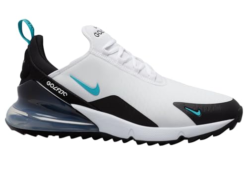 Image of Nike Men's Nike Air Max 270 G Golf Shoe