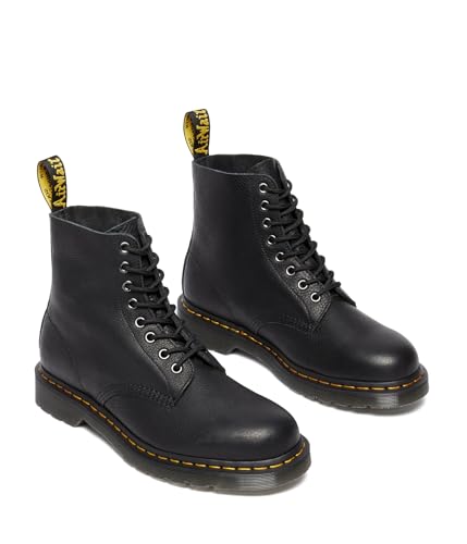 Dr. Martens Unisex-Adult 1460 Ambassador Leather Lace Up Boots Combat
