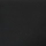 vidaXL 2-Sitzer-Sofa Schwarz 140 cm Kunstleder, 2-Sitzer-Couch, Zweisitzer-Sofa