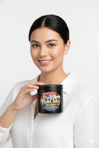 Vietnamese Fish Cake (Chả Cá) 2-Pack