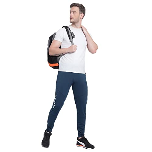 Image of BLUE STAR SHARK Track Pant for Men || Track Pants || Cargo Track Pant