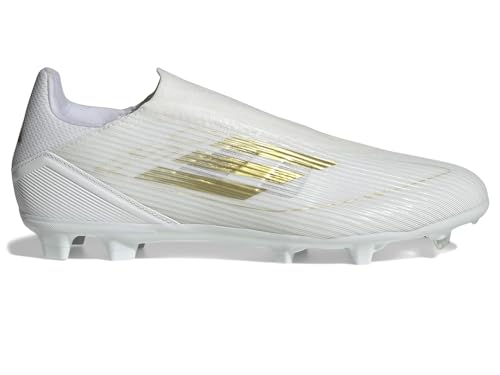 Image of Adidas Unisex-Adult F50 League Laceless Firm /Multi Ground