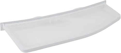Whirlpool WP37001142 Filtro de pelusa para secadora OEM