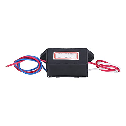 High Voltage Generator Module Efficient Stable Performance Long Lasting Boost Power Module DC12V AC30KV