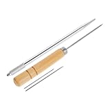 UPKOCH 人形の髪のリヘアツール かぎ針編み リヘア針 用 ヘア移植 リルート対応 ワークショップや修復 メイドに適したアクセサリー