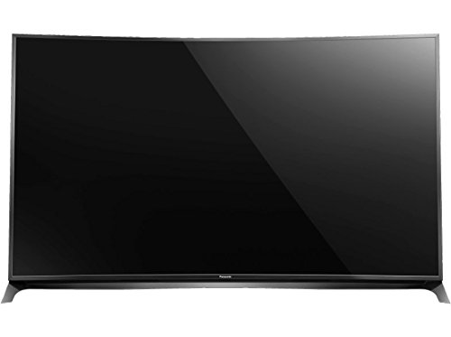 Preisvergleich Produktbild Panasonic TX-55CRW854 140 cm (Fernseher)