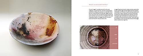 Saggar Firing in an Electric Kiln: A Practical Handbook