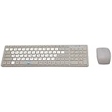 Clavier et souris résistants aux éclaboussures d'eau