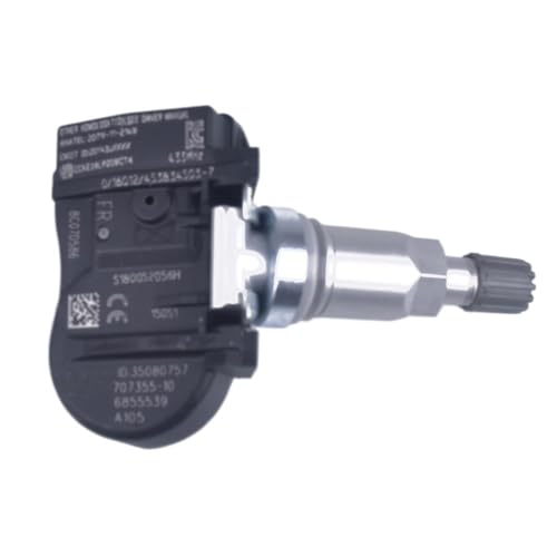 Compatible With MINI For F54 F55 F56 F57 F60 �ԗp Tpms �^�C����C�����j�^�[�Z���T�[ 707355-10 36106798872 36106874830(1pcs)