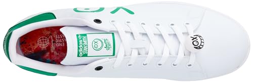Image of adidas Mens Stan Smith Sneaker