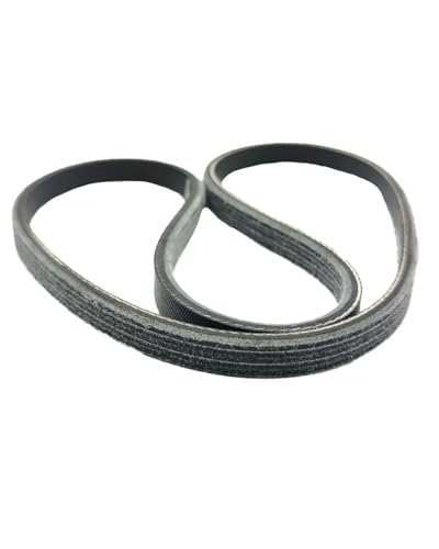 Ribbed V-Belt Power Steering Belt 3PK855 For Avenir Expert Primera Tino 11950-67S00 Heat Resistant