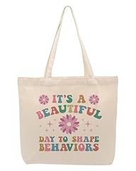 Beautiful Day to Shap Behaviors