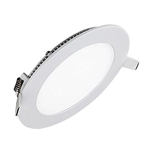 Superdream Energy Saving 1000Lm 15 Watt 7-Inch Retrofit Led Recessed Lighting Fixture (6000K Daylight 100W Equivalent Led Ceiling Light) ¡­ #TOP1