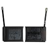 Rechargeable 0 Cycle Replacement Battery A3009 Battery Compatible with Apple Watch Series S9 45mm