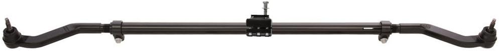 Steer Smarts YETI XD™ JK TIE ROD ASSEMBLY With Damper Bracket