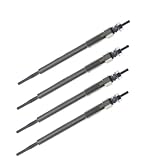 Glow Plug, For Hyundai, For Santa Fe 2005 2006 2007 2008 2009 2010 2011 2012 36710-2F100 Dual Core