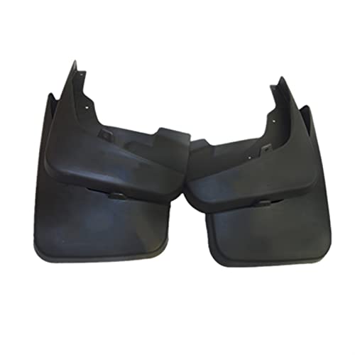 Bavettes de protection boue Dodge Journey pour rouler propre sous la pluie