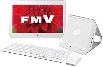 Amazon.co.jp: Fujitsu FMV LIFEBOOK GH77/T Notebook with MS Office
