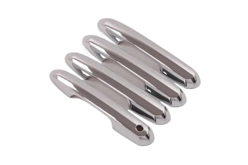 Garniture de protection pour poignée extérieure porte Suzuki Across 19-23