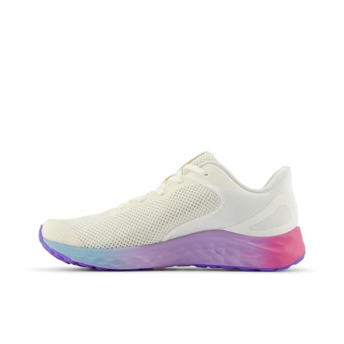 Image of New Balance Kids Fresh Foam Arishi V4 Running Shoe (Little Kid)
