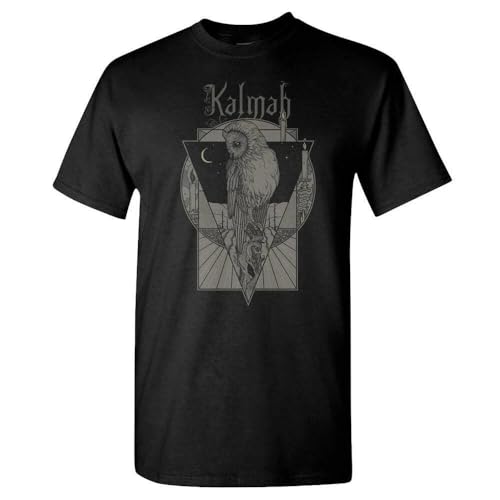 Photo de ERTr44yu Kalmah Palo T-Shirt