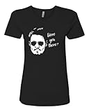 Freedomtees were You There?, Johnny Depp Women T-Shirt Justice for Johnny, Johnny Depp Quotes, Johnny Depp Trial (as1, Alpha, x_l, Regular, Regular, XL) Black
