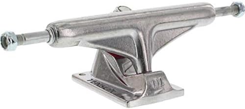 Tensor Reg Aluminum 5.75 Raw Skate Trucks