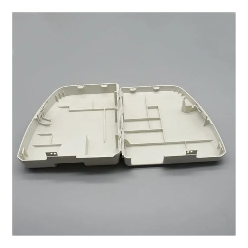 Ensemble couvercle latéral HP LaserJet 1010 anti poussière gris