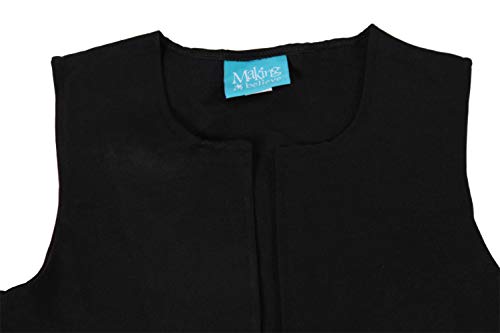 Chaleco Largo Colonial para Niños Making Believe Talla 10-12 miniatura 2