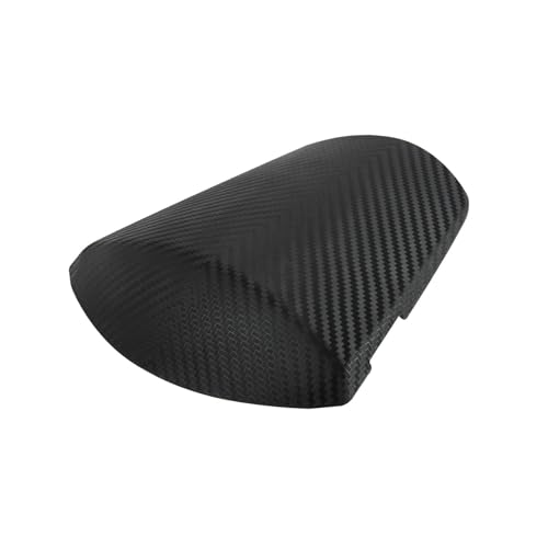 Carénage de siège moto look carbone rigide pour Suzuki GSXR600 K11