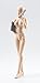 TAMASHII NATIONS Bandai S.H. Figuarts Woman DX Set