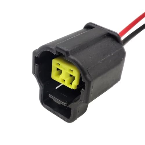 Enchufe sensor coche para solucionar fallos en sensor temperatura agua 178390-2 2