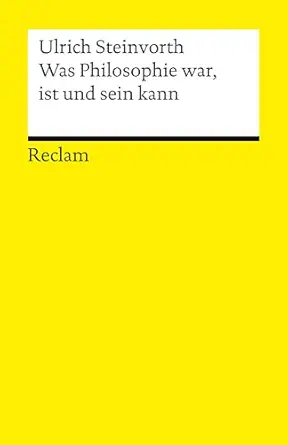Was Philosophie war, ist und sein kann: Eine kurze historische Einführung (Reclams Universal-Bibliothek) (German Edition) - E-Book - PDF - img