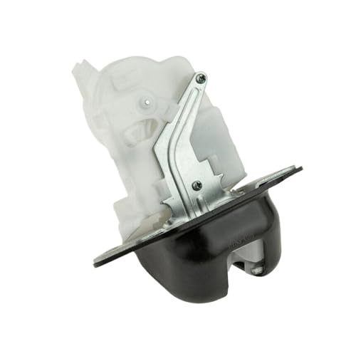 Cerradura de coche para portón trasero Nissan Tiida 2004-2012 y Note cerradura maletero oem