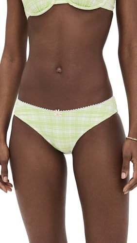 Solid & Striped Women's Daphne Bikini Bottoms