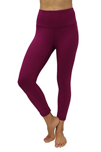 90 Degree By Reflex – High Waist Tummy Control Shapewear – Power Flex