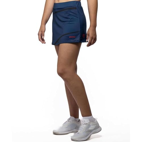 Falda Vairo Club Mujer - 2