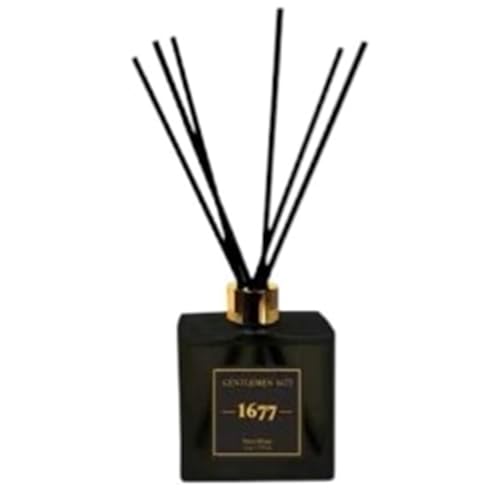 Difusor de varillas Lady Primrose Gentlemen 1677 miniatura 1
