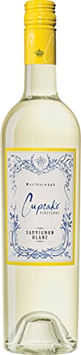 Cupcake Sauvignon Blanc, White Wine, 750 mL Bottle