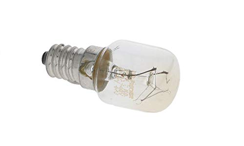 JPshop - Lampe réfrigérateur DR Fischer E14-25 W 230 V ø 25 x 57