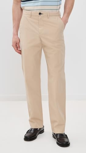 Paul Smith PS Men's Wide Leg Chinos2