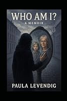Who am I ? B0F6YD8Y3G Book Cover