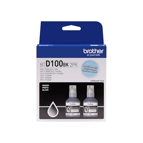 Catálogo de Tinta para impresora brother para comprar online. 29 Imagen adicional