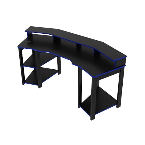 Mesa Gamer, Tecno Mobili