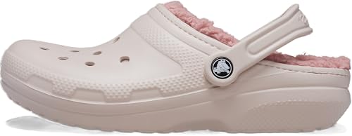 Image of Crocs Unisex-Adult Classic Lined Clog