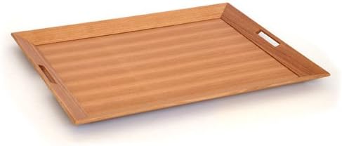 Hacoa Big Tray Floor trayLLsize-As Ash H210-AS