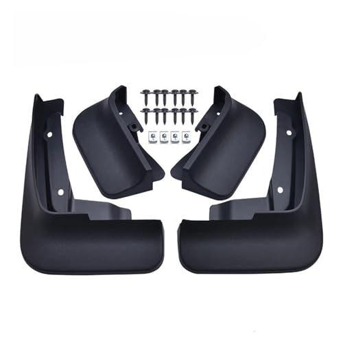 Garde-Boue pour VW Transporter T5 T6 T7 et Caravelle Multivan