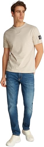 Image of Calvin Klein Department170 T Shirt